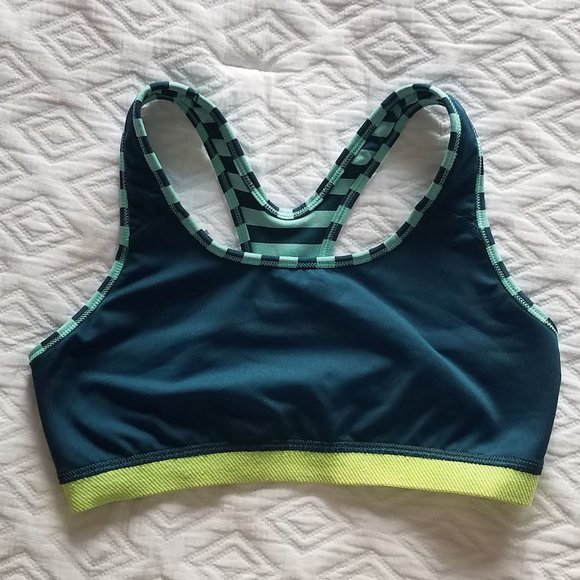 Nike Dri-Fit Sports Bra Size Medium - Picture 9 of 9